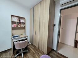 Blk 588A Park Central @ Amk (Ang Mo Kio), HDB 5 Rooms #549982551